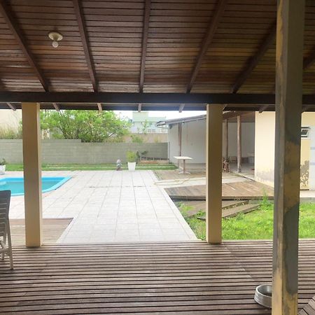 הוילה Casa Grande Na Gamboa גרופאבה מראה חיצוני תמונה