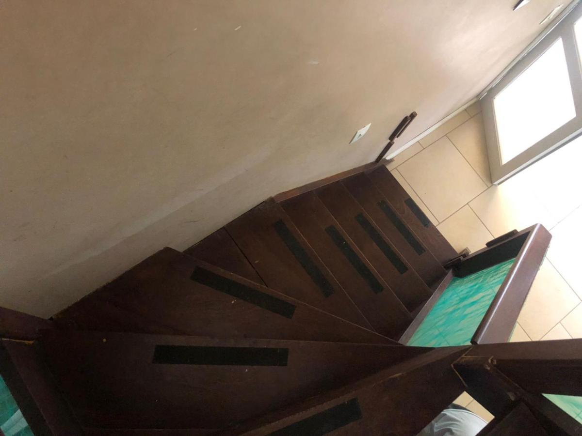 הוילה Casa Grande Na Gamboa גרופאבה מראה חיצוני תמונה